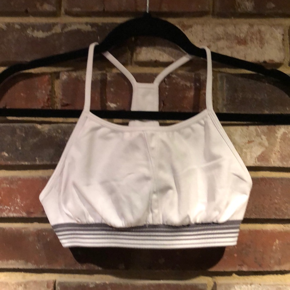 Athleta GIRL Tracker Bra